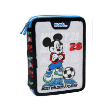 Must... Mickey egér töltött emeletes tolltartó tolltartó