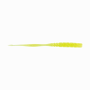 MUSTAD AJI STRAIGHT TAIL 3'' CLEAR CHARTREUSE 12DB/CSOMAG