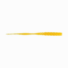  MUSTAD AJI STRAIGHT TAIL 3'' ORANGE LUMINOUS 12DB/CSOMAG horog