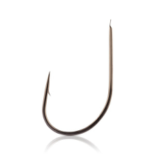  MUSTAD ALPHA ALLROUND SPADE, 4 20DB/CSOMAG horog