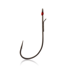  MUSTAD ALPHA-GRIP FINESSE, 2/0 5DB/CSOMAG horog