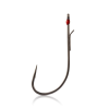  MUSTAD ALPHA-GRIP FINESSE, 3/0 5DB/CSOMAG