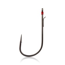 MUSTAD ALPHA-GRIP FLIPPING, 3/0 5DB/CSOMAG horog