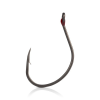  MUSTAD APEX WIDE DROPSHOT, 2/0 6DB/CSOMAG