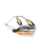  MUSTAD ARM LOCK SPINNERBAIT 21G  ORANGE GOLD