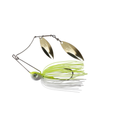  MUSTAD ARM LOCK SPINNERBAIT 7G  CART WHITE horgászkiegészítő