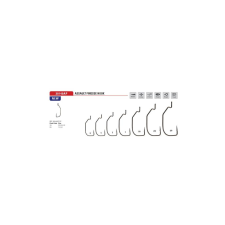 MUSTAD ASSAULT FINESSE TITANX 3/1 7DB/CS horog