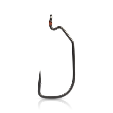 MUSTAD ASSAULT HEAVY WIDE GAP, 3/0 5DB/CSOMAG horgászkiegészítő