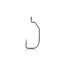 [] MUSTAD ASSAULT WIDE GAP, 3/0 6DB/CSOMAG horog