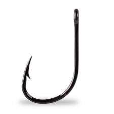  MUSTAD BIG GUN HOOKS 1/0 7DB/CSOMAG horog