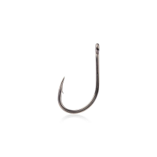 MUSTAD BIG GUN® TITAN STEEL 12/0 3DB/CS horog