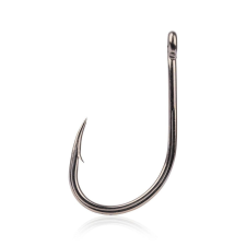 MUSTAD BIG GUN® TITAN STEEL 9/0 3DB/CS horog