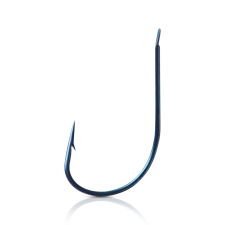 MUSTAD BLUE ALLROUND HOOK 2/0 10DB/CSOMAG horog