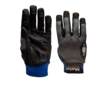 MUSTAD CASTING GLOVE SIZE L horgászkiegészítő