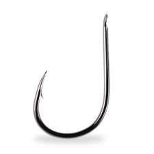  MUSTAD CHINU ALLROUND HOOK 1/0 10DB/CSOMAG horog