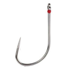 MUSTAD DENTANATO HOOK BOTTOM, 3/0 6DB/CSOMAG horgászkiegészítő