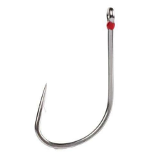 MUSTAD DENTANATO HOOK BOTTOM, 6/0 5DB/CSOMAG horgászkiegészítő