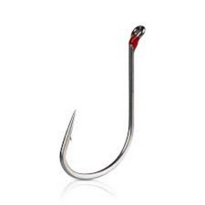 MUSTAD DENTANATO HOOK TOP, 3/0 6DB/CSOMAG horgászkiegészítő