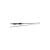 MUSTAD DETECTOR SALT 6'6'' UL 2SEC 198CM UP TO 6G