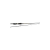 MUSTAD DETECTOR SALT 6FT6INCH UL 1SEC 198CM UP TO 6G