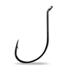 MUSTAD DROPSHOT HOOKS 6 10DB/CSOMAG horgászkiegészítő