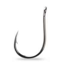  MUSTAD EYED CHINU 5/0 10DB/CSOMAG horog