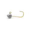  MUSTAD FINESSE JIG HEAD NB. 6 2.5G  4DB/CSOMAG