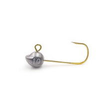 MUSTAD FINESSE JIG HEAD NB. 6 2.5G 4DB/CSOMAG horgászkiegészítő