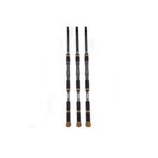 MUSTAD G-SERIES HYBRID 8'6" ML 2SEC 262CM horgászbot