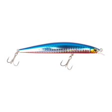 MUSTAD GONTA MINNOW 0,0" 001 S TRUE SARDINE horog