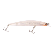 MUSTAD GONTA MINNOW 0,0" 008 S CLEAR SIRASU horog