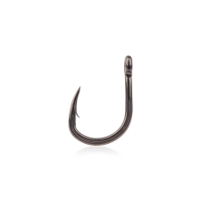 MUSTAD HOODLUM® TITAN STEEL 2/0 7DB/CS horog