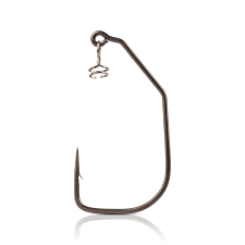 MUSTAD INFILTRATOR SWIM TITANX 1 4DB/CS horog