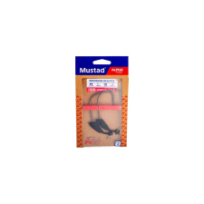 MUSTAD INFILTRATOR WEIGHTED, 3/0, 3G 3DB/CSOMAG horog