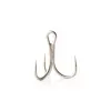 MUSTAD INLINE 4 EX STRONG TREBLE 1/0 5DB/CSOMAG