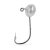  MUSTAD JIG HEAD MICRO 2,5G 6DB/CSOMAG