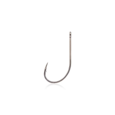 MUSTAD LIGHT GAME TITAN STEEL 4/1 5DB/CS horog