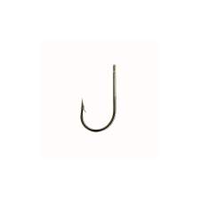 MUSTAD MATCH FEEDER EYED SPECIALIST 10 15DB/CSOMAG horog