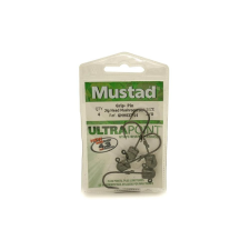 MUSTAD NED JIG HEAD 8G TITANX 1 6.2G 15DB/CS horog