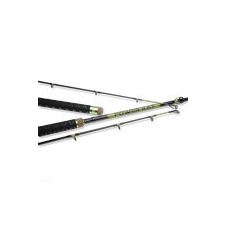 [] MUSTAD POWER KAT 7'2 H 2SEC 219CM 45 - 280G horgászbot