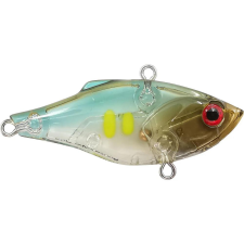MUSTAD ROUSE VIBE 50S GHOST AY horog