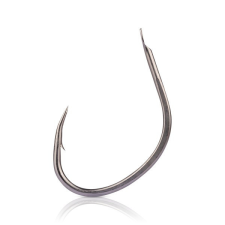  MUSTAD RUTHLESS SPADE EYE, 2/0 6DB/CSOMAG horog