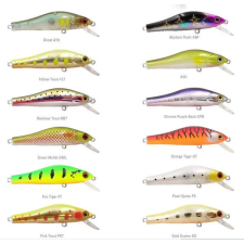  Mustad scurry minnow 55s pearl csali