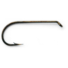  Mustad Signature Hooks, Dry horog (R50Np-Br- -M25) 25db horog