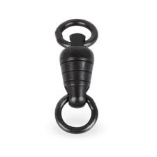 MUSTAD SS BALL BEARING SWIVEL 7 2DB/CSOMAG horgászkiegészítő
