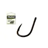 MUSTAD ULTRA NP EYED HEAVY FEEDER EYED BARBED 14 15DB/CSOMAG