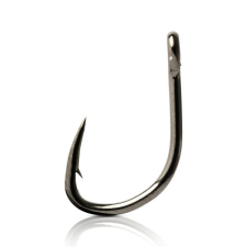  MUSTAD ULTRA NP EYED HEAVY FEEDER EYED BARBED 8 10DB/CSOMAG horog