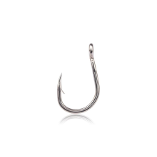 MUSTAD UN JIGGING HOOK TITAN STEEL 4/0 5DB/CS horog