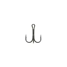 MUSTAD UP KVD BN ELITE BARBLESS 3/0  5DB/CSOMAG horog