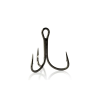 MUSTAD UP KVD BN TRIPLE GRIP BN 6 6DB/CSOMAG